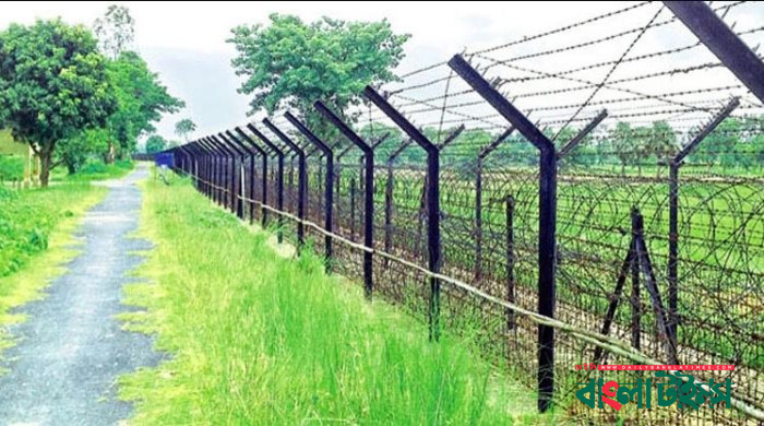 সীমান্তে বিএসএফের গুলিতে বাংলাদেশি নিহত, আহত ১